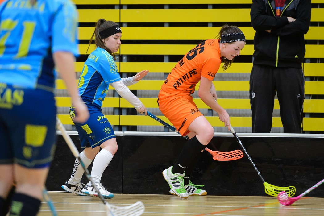 FBC Texas vs Wizards DDM Praha 10