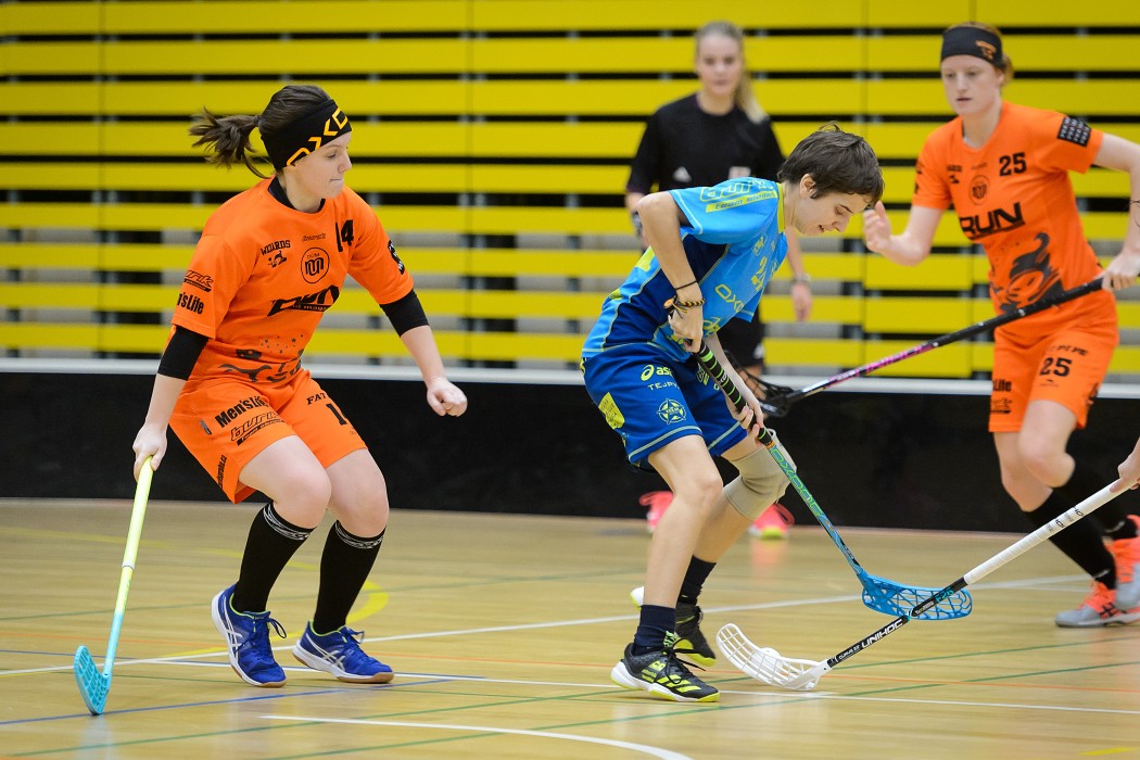 FBC Texas vs Wizards DDM Praha 10