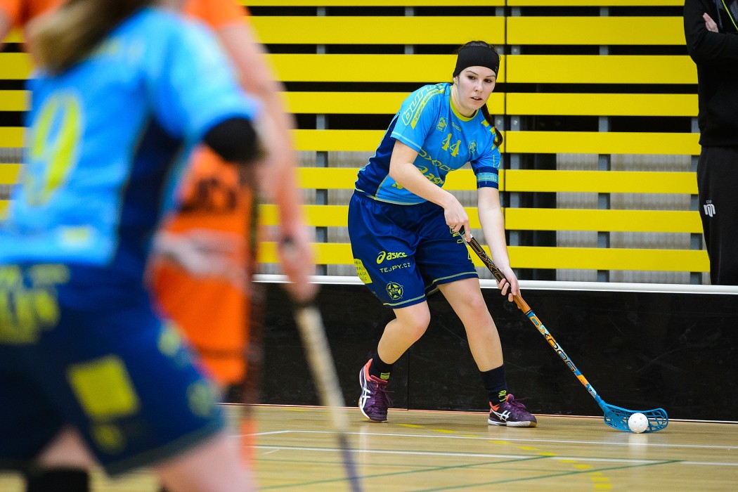 FBC Texas vs Wizards DDM Praha 10