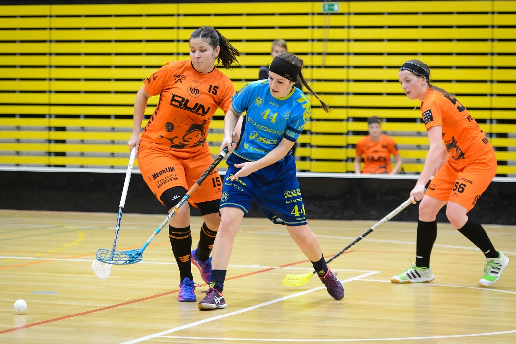 FBC Texas vs Wizards DDM Praha 10