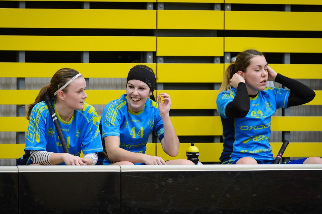 FBC Texas vs Wizards DDM Praha 10