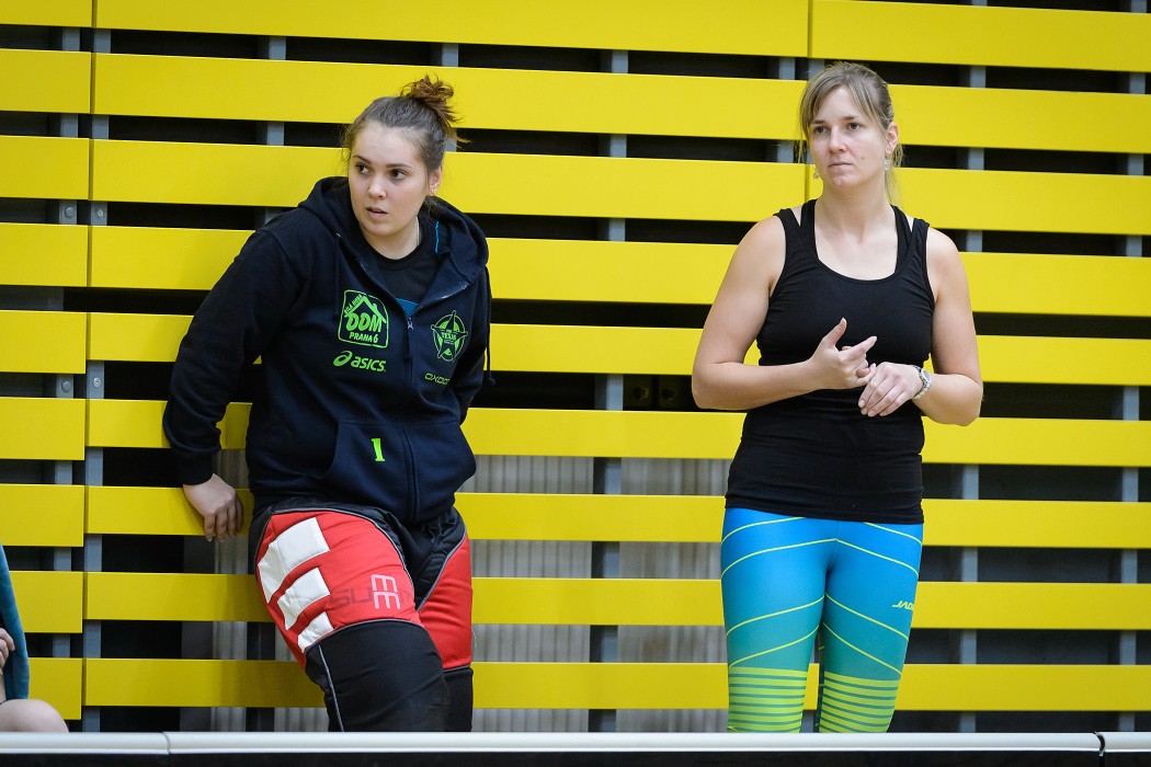 FBC Texas vs Wizards DDM Praha 10