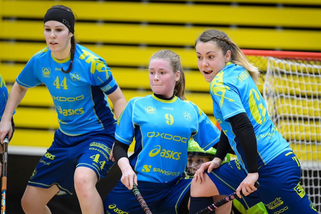 FBC Texas vs Wizards DDM Praha 10