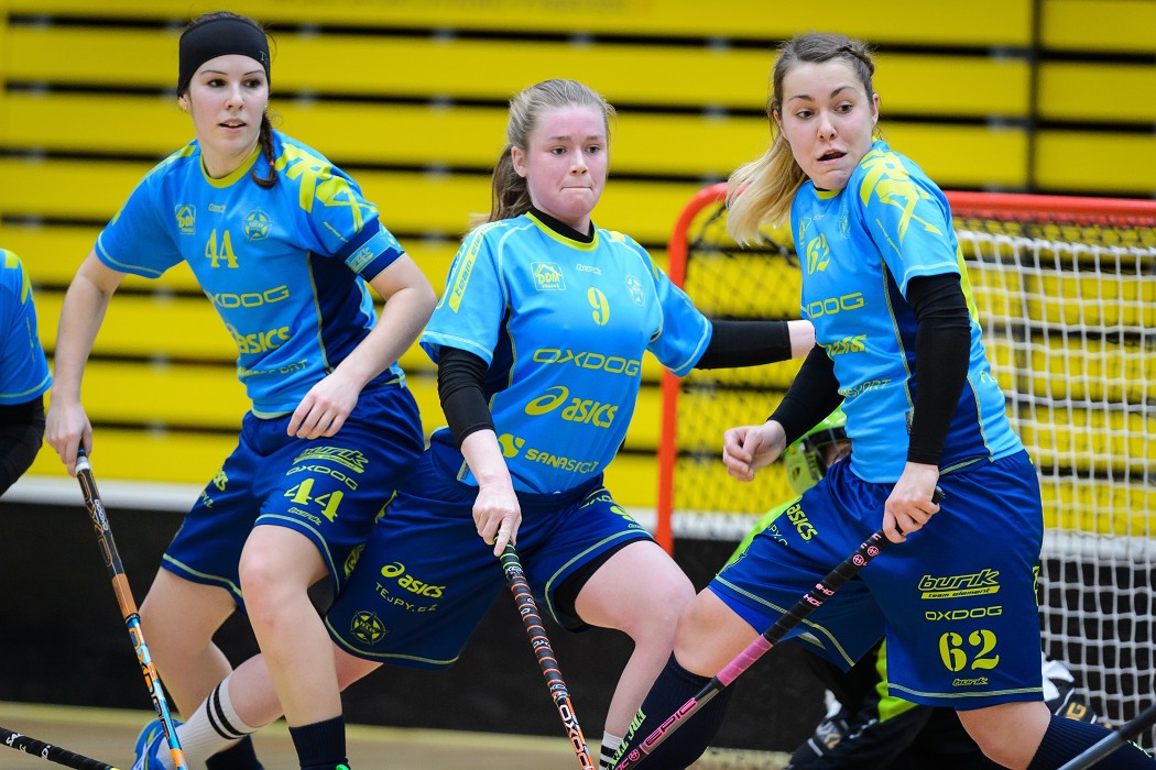 FBC Texas vs Wizards DDM Praha 10