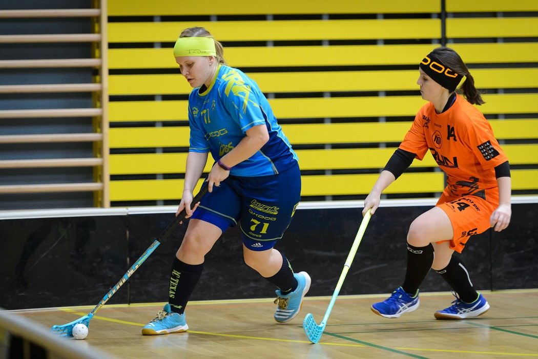 FBC Texas vs Wizards DDM Praha 10