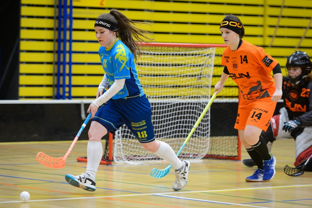 FBC Texas vs Wizards DDM Praha 10