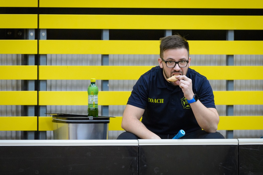 FBC Texas vs Wizards DDM Praha 10