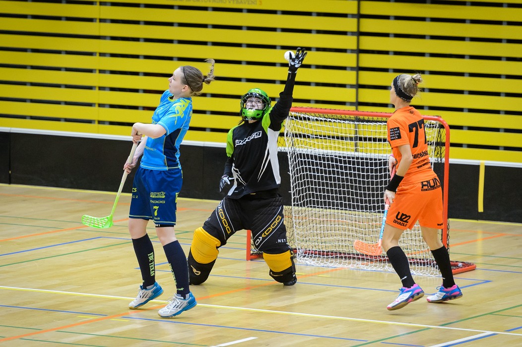 FBC Texas vs Wizards DDM Praha 10