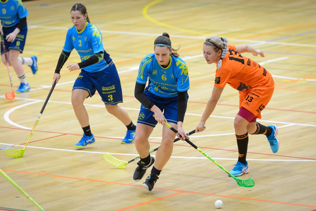 FBC Texas vs Wizards DDM Praha 10