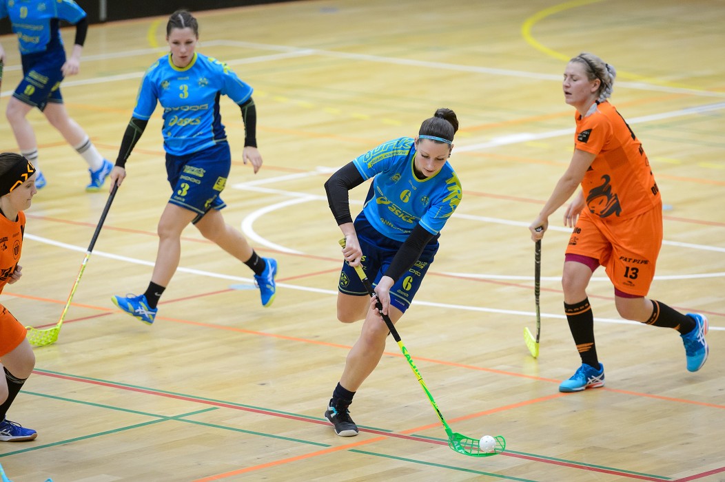 FBC Texas vs Wizards DDM Praha 10