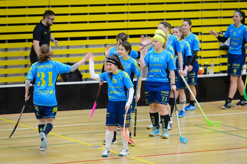 FBC Texas vs Wizards DDM Praha 10