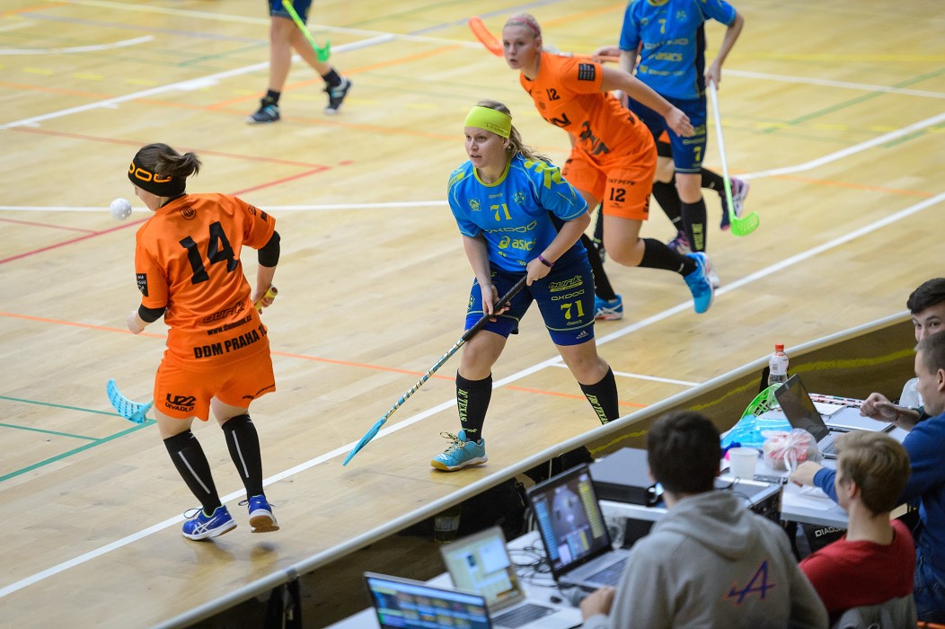 FBC Texas vs Wizards DDM Praha 10