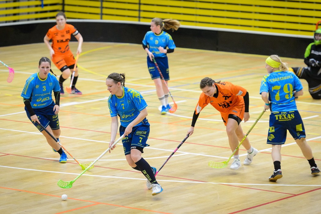 FBC Texas vs Wizards DDM Praha 10