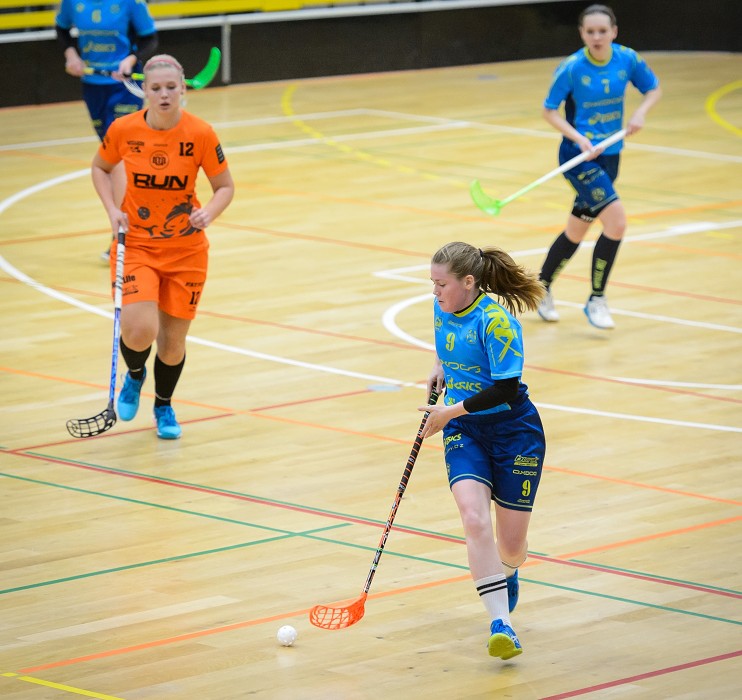 FBC Texas vs Wizards DDM Praha 10