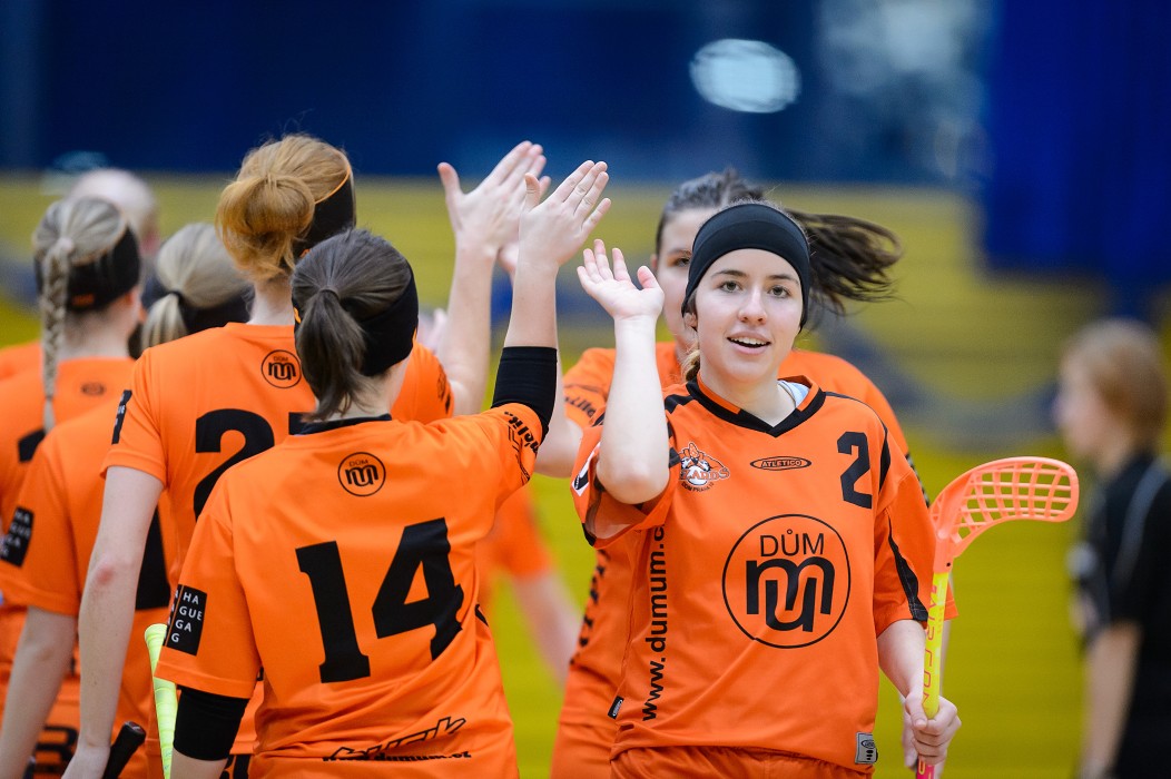 FBC Texas vs Wizards DDM Praha 10