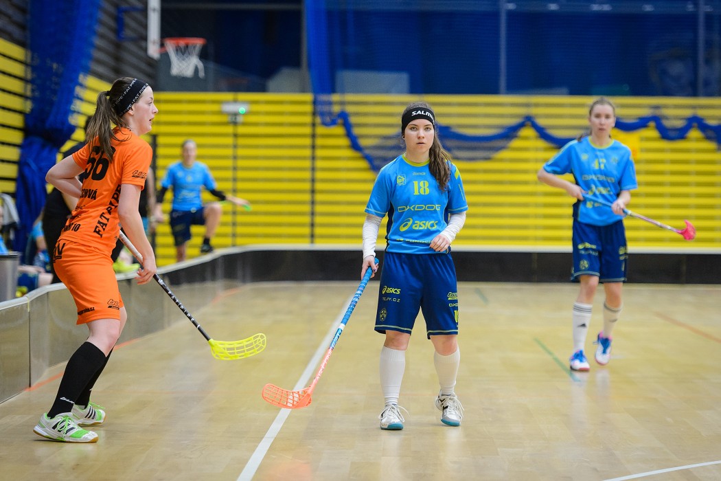 FBC Texas vs Wizards DDM Praha 10