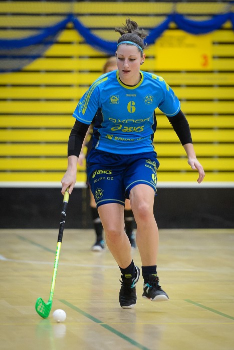 FBC Texas vs Wizards DDM Praha 10