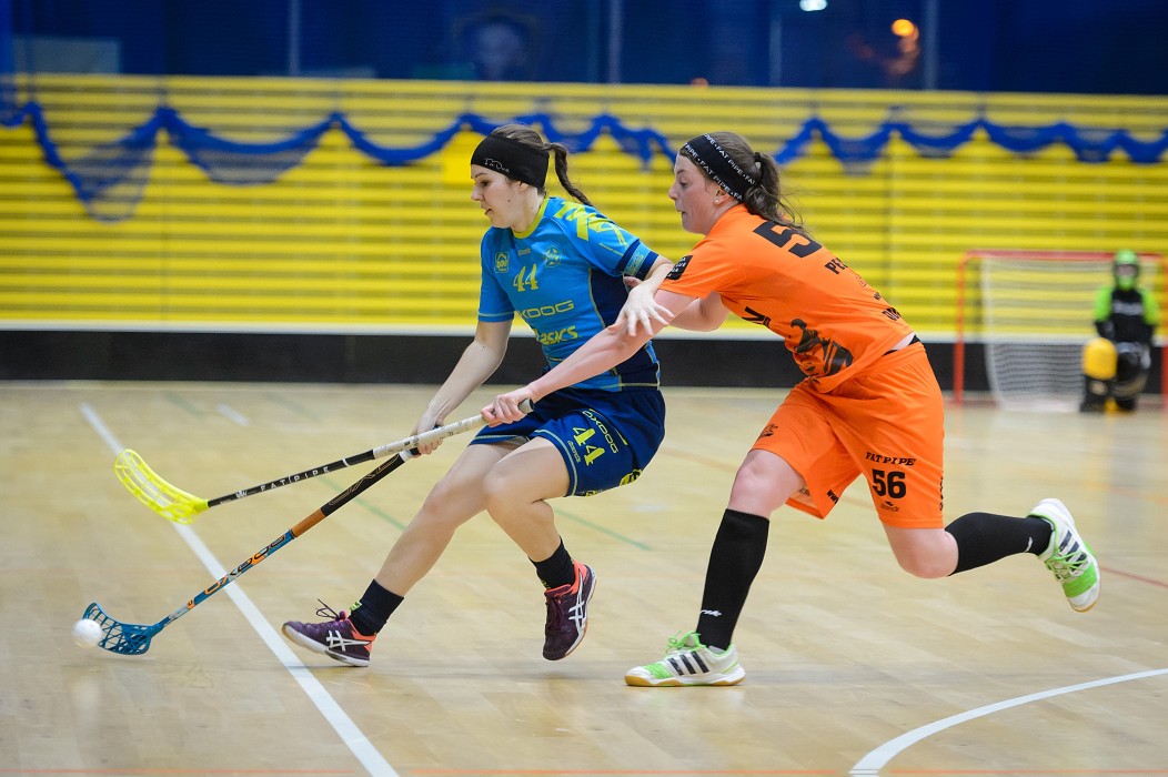 FBC Texas vs Wizards DDM Praha 10