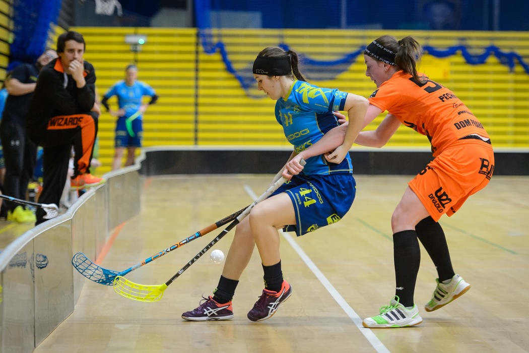 FBC Texas vs Wizards DDM Praha 10