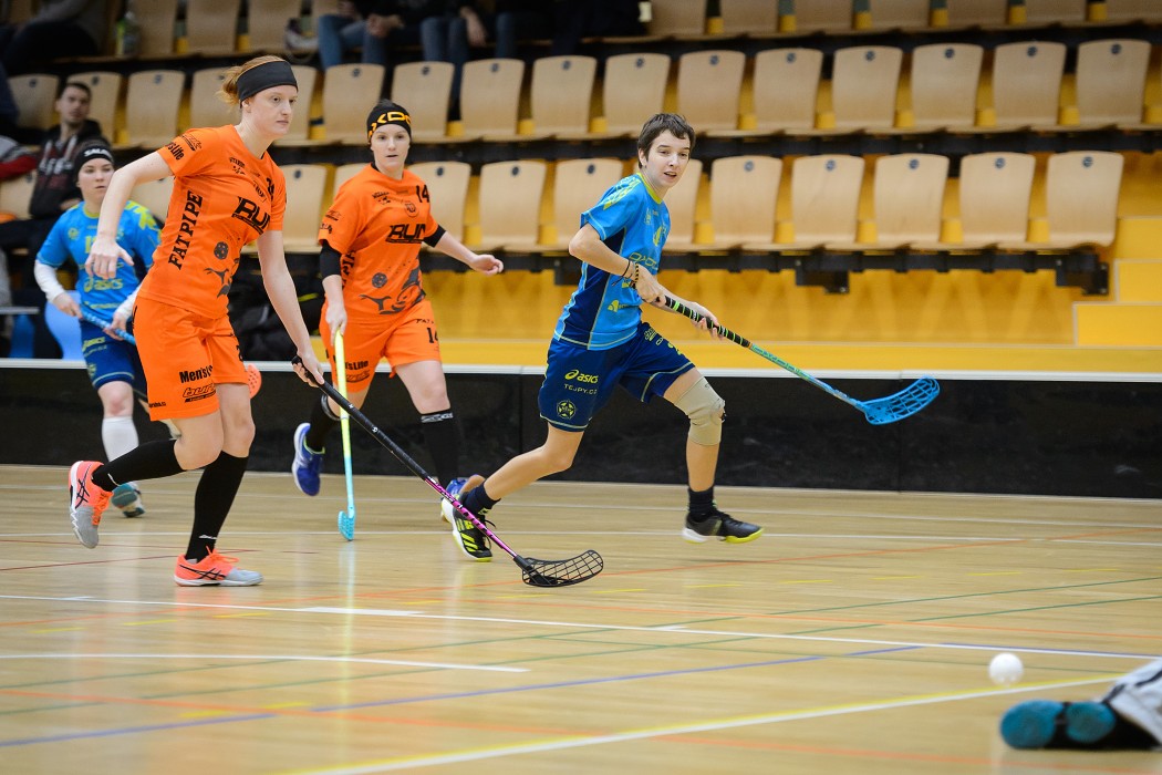 FBC Texas vs Wizards DDM Praha 10