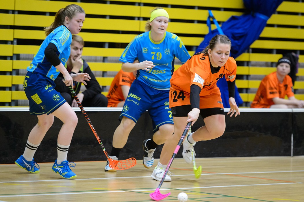 FBC Texas vs Wizards DDM Praha 10