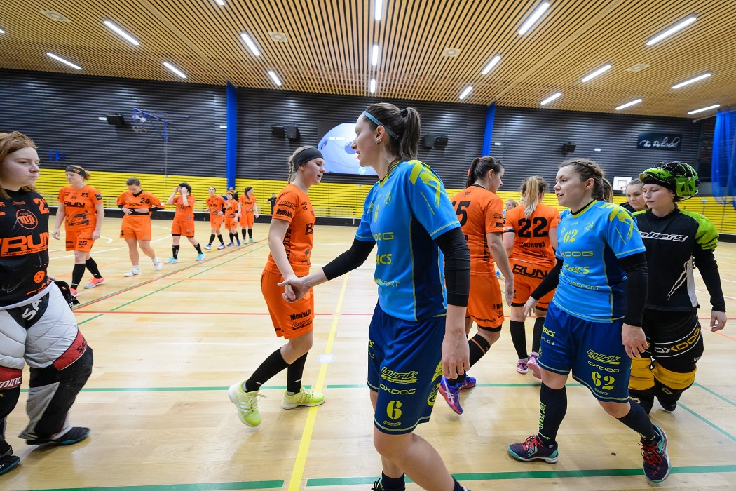 FBC Texas vs Wizards DDM Praha 10