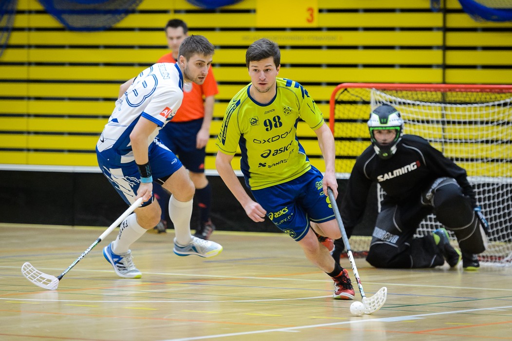 FBC Texas vs FBC Pitbulls Kolín