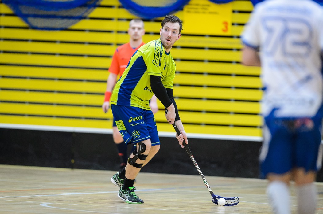 FBC Texas vs FBC Pitbulls Kolín