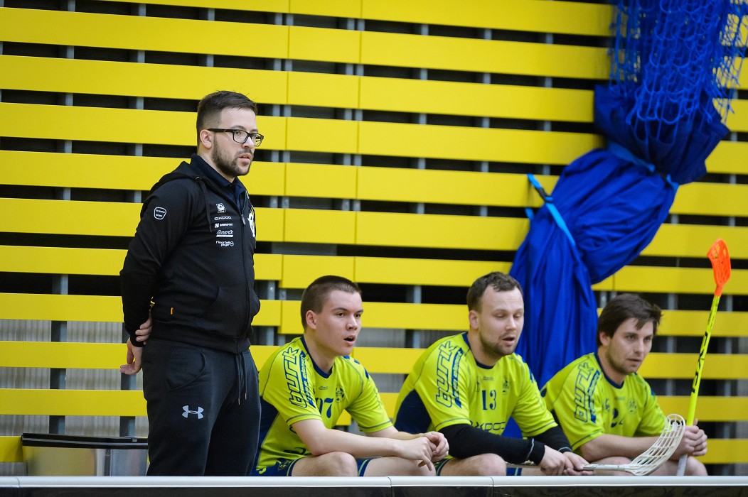 FBC Texas vs FBC Pitbulls Kolín