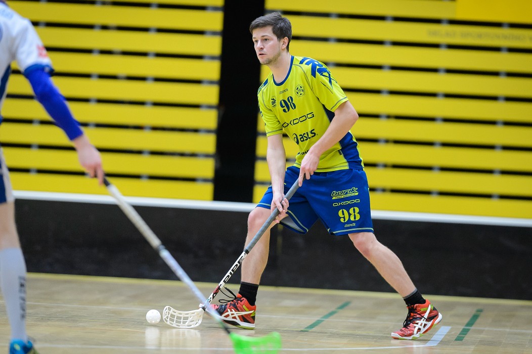 FBC Texas vs FBC Pitbulls Kolín