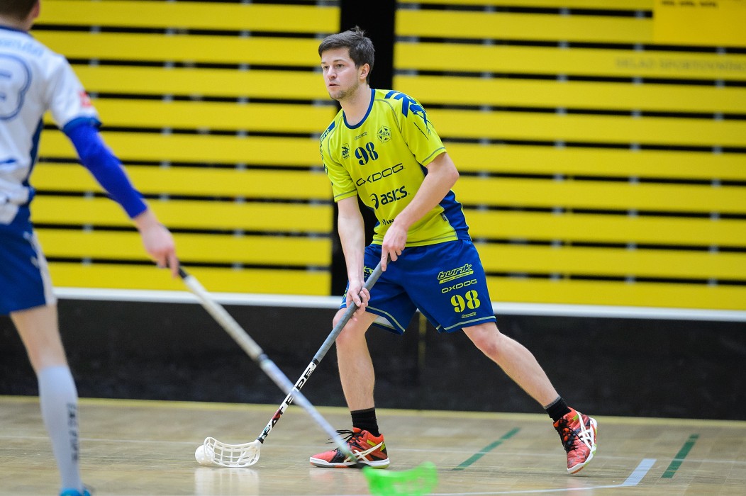 FBC Texas vs FBC Pitbulls Kolín