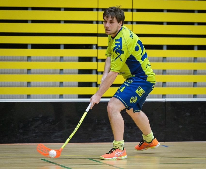 FBC Texas vs FBC Pitbulls Kolín