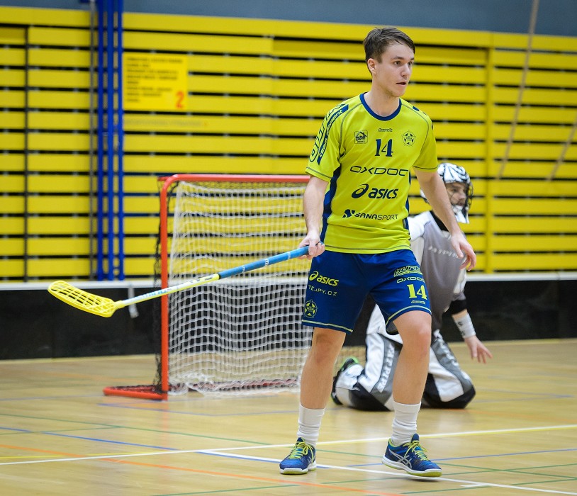 FBC Texas vs FBC Pitbulls Kolín