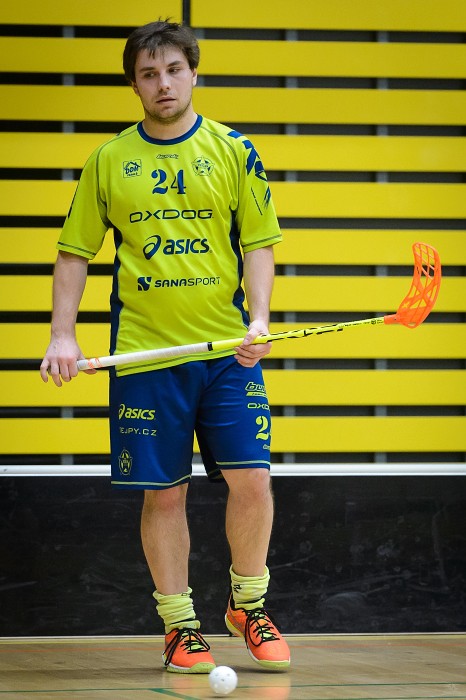 FBC Texas vs FBC Pitbulls Kolín