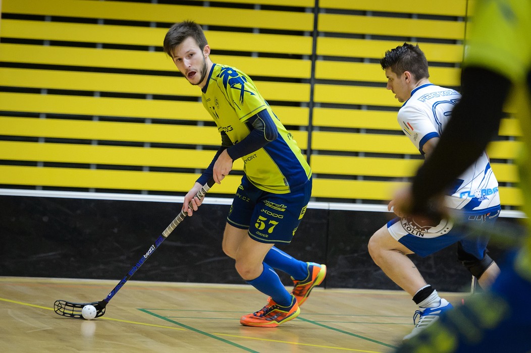 FBC Texas vs FBC Pitbulls Kolín