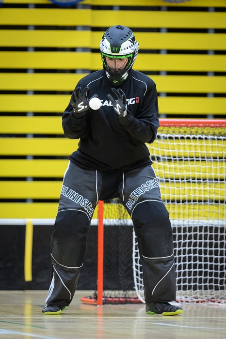FBC Texas vs FBC Pitbulls Kolín