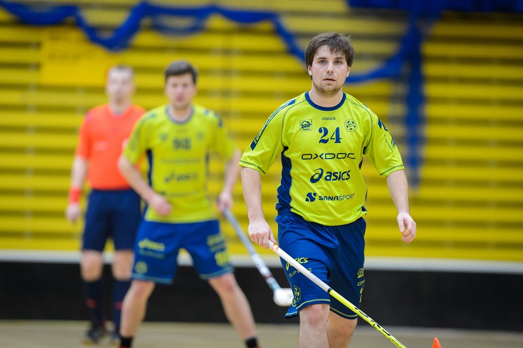 FBC Texas vs FBC Pitbulls Kolín