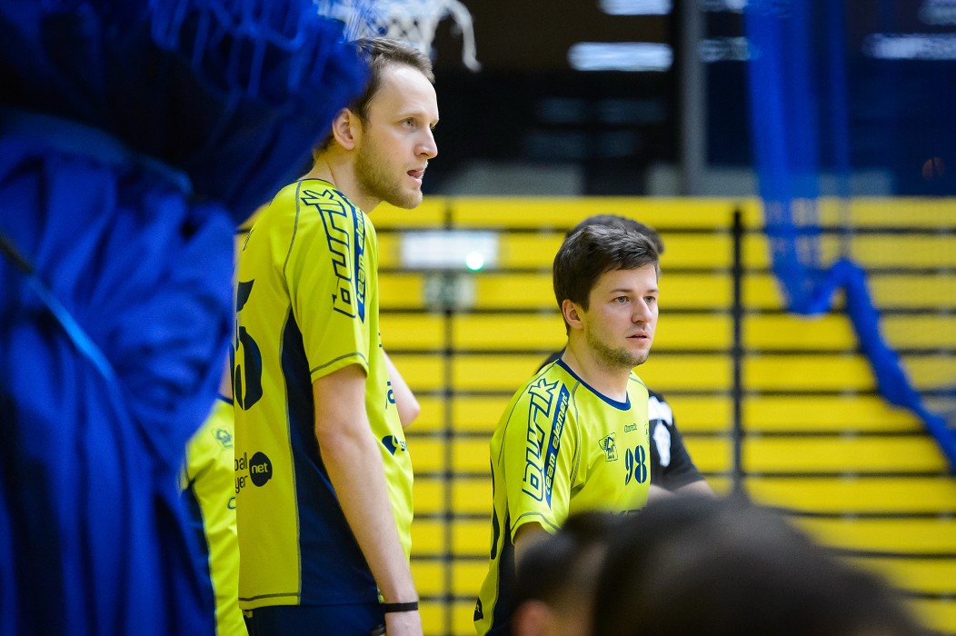 FBC Texas vs FBC Pitbulls Kolín