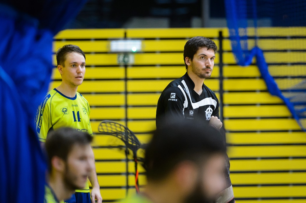 FBC Texas vs FBC Pitbulls Kolín