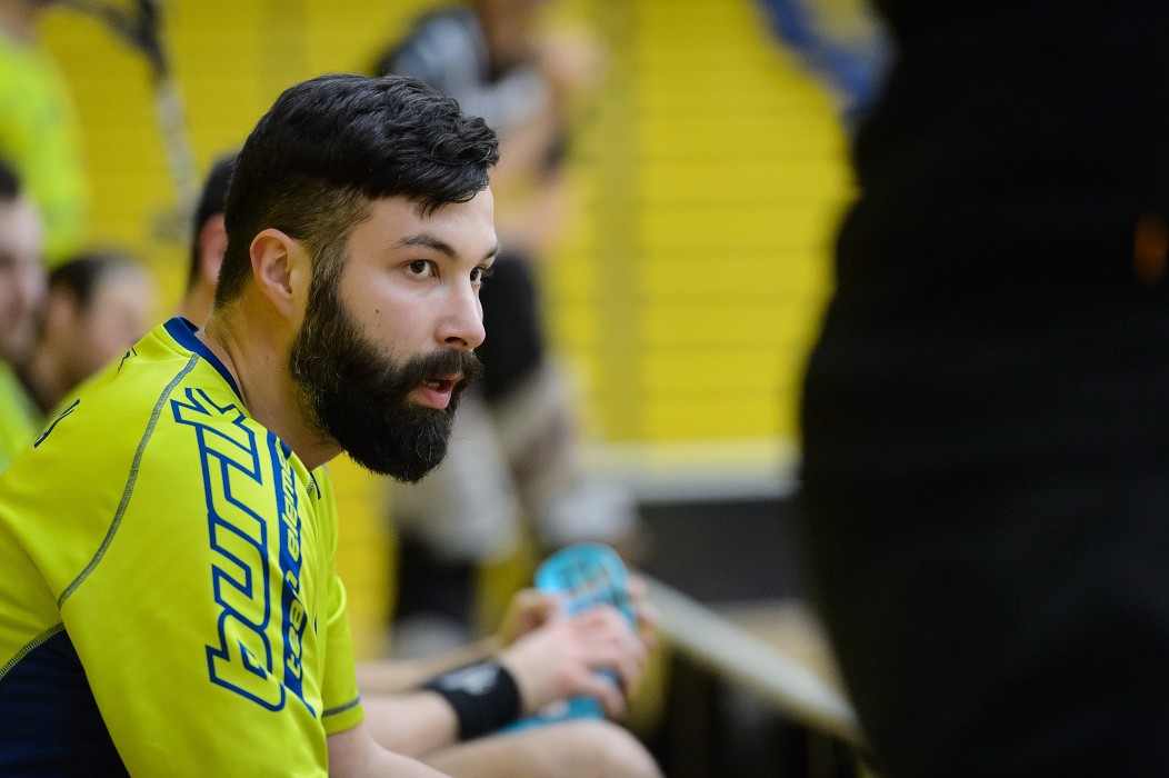 FBC Texas vs FBC Pitbulls Kolín