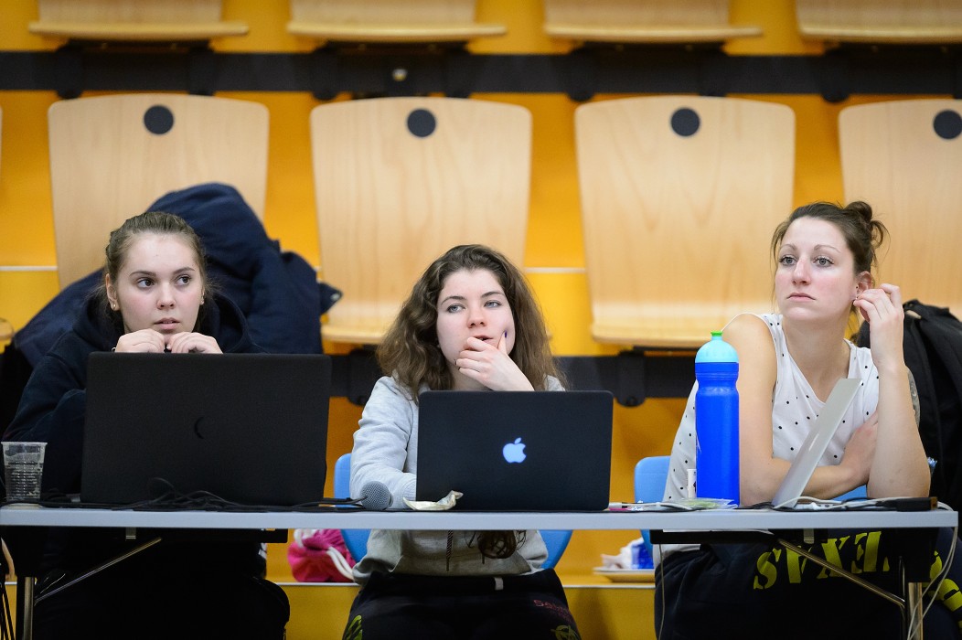 FBC Texas vs FBC Pitbulls Kolín