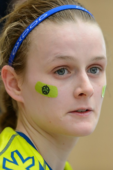 FBC Texas vs Florbal Vsetín