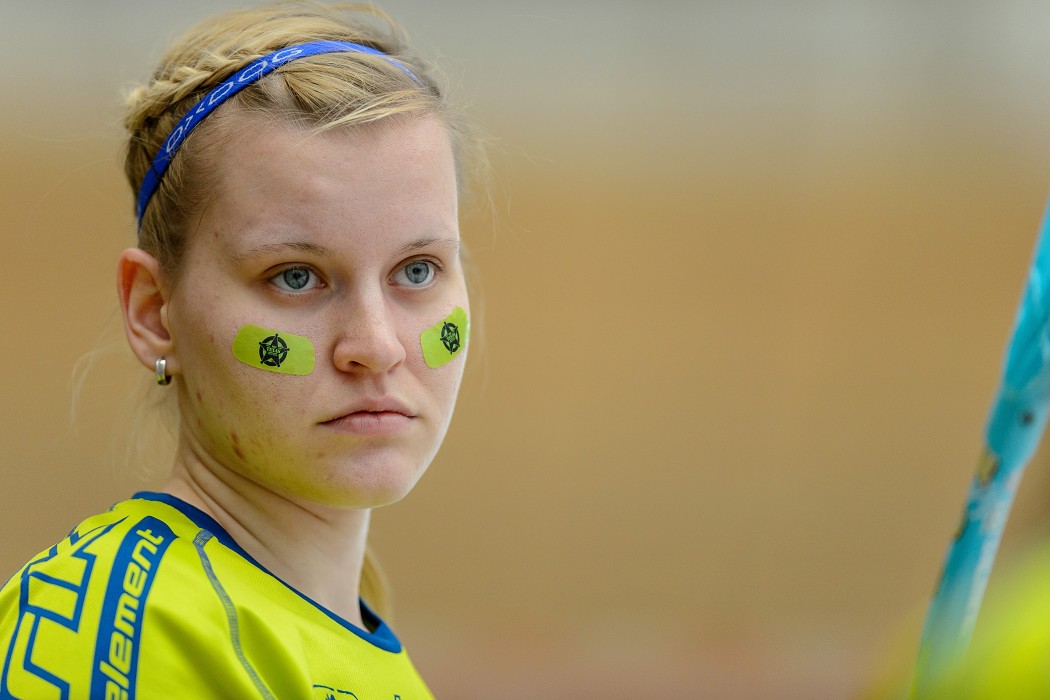 FBC Texas vs Florbal Vsetín