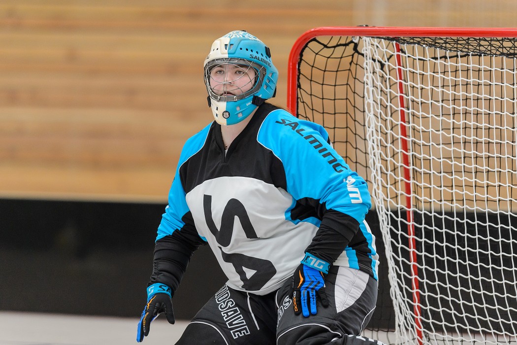 FBC Texas vs Florbal Vsetín