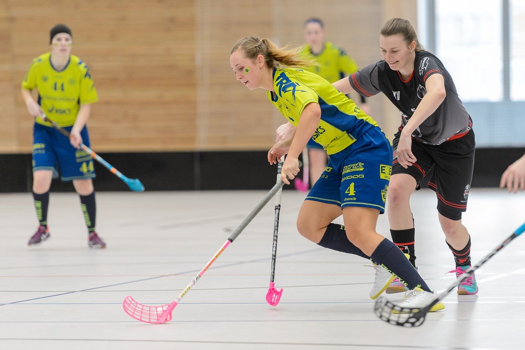 FBC Texas vs Florbal Vsetín