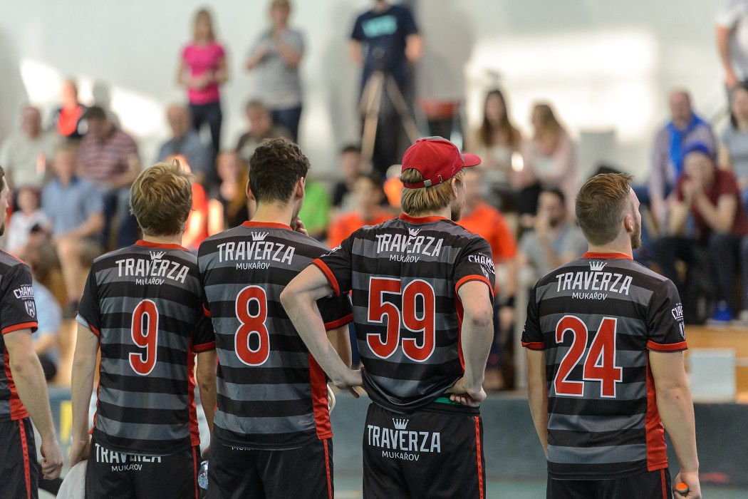 TJ Sokol Mukařov vs FBC Štíři Č. Budějovice