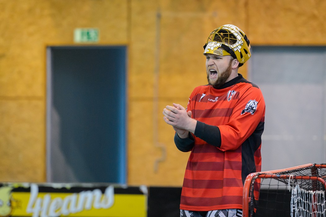 TJ Sokol Mukařov vs FBC Štíři Č. Budějovice