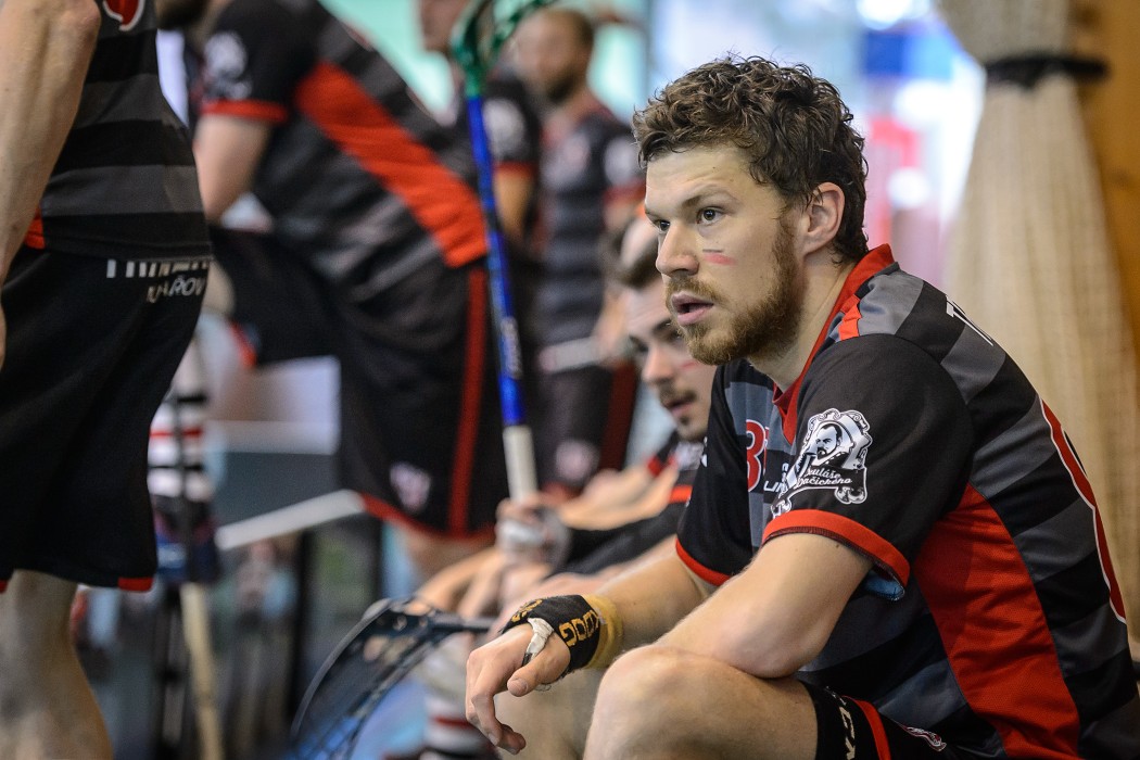 TJ Sokol Mukařov vs FBC Štíři Č. Budějovice