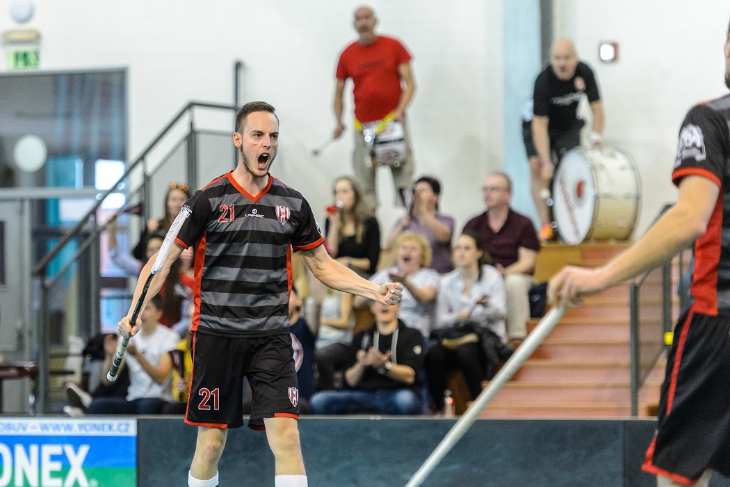 TJ Sokol Mukařov vs FBC Štíři Č. Budějovice