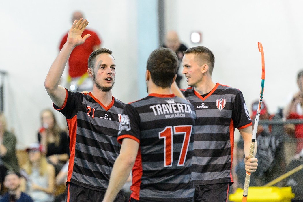 TJ Sokol Mukařov vs FBC Štíři Č. Budějovice